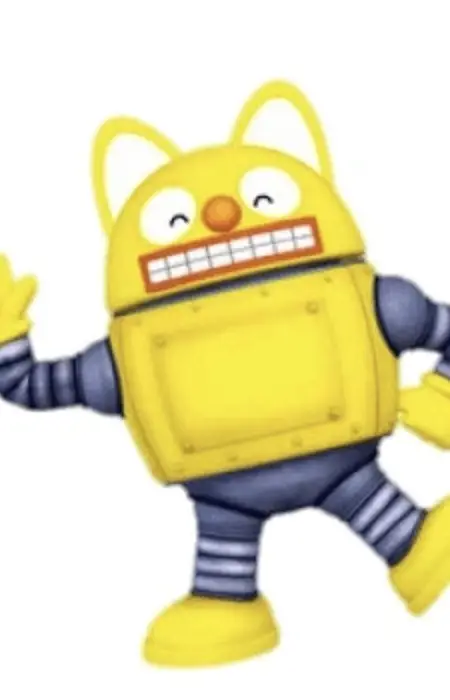 imagem de capa do personagem Rody