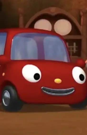 imagem de capa do personagem Tu Tu