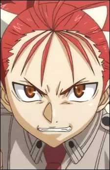 imagem de capa do personagem Chanter Laite