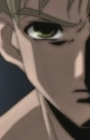 imagem de capa do personagem Kyle Endoyle