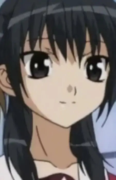 imagem de capa do personagem Mari Ishii