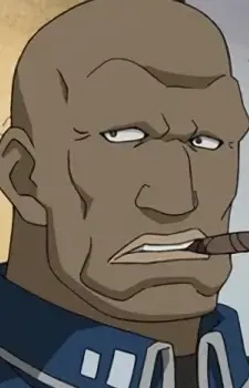 imagem de capa do personagem Clemin