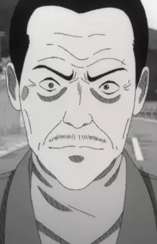 imagem de capa do personagem Kazunori's Father