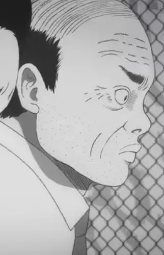 imagem de capa do personagem Katayama's Father