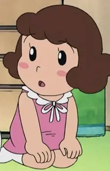 imagem de capa do personagem Besoko