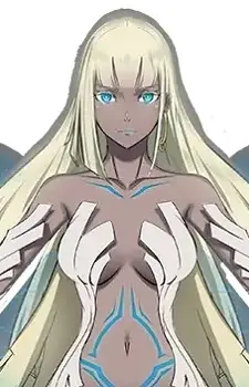 imagem de capa do personagem Mulua Satene