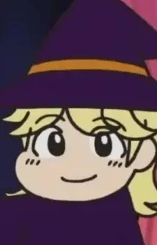 imagem de capa do personagem Mahoko