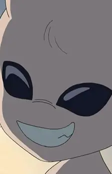 imagem de capa do personagem Myuutan