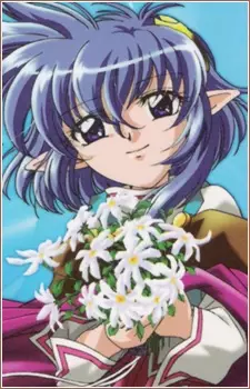 imagem de capa do personagem Rena Lanford