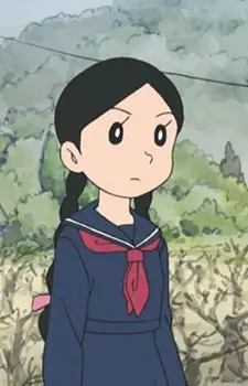 imagem de capa do personagem Momoe