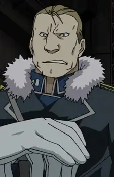 imagem de capa do personagem Henschel