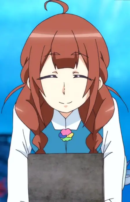 imagem de capa do personagem Phrase
