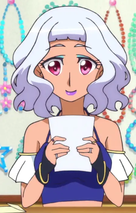 imagem de capa do personagem Maltore