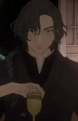 imagem de capa do personagem Pizarro