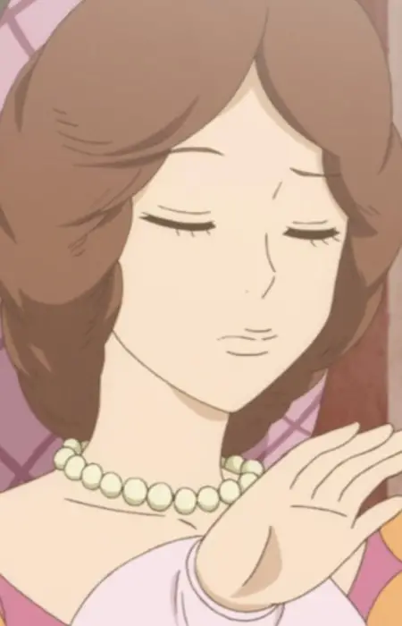 imagem de capa do personagem Katarina's Former Tutor