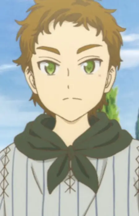 imagem de capa do personagem Gimo