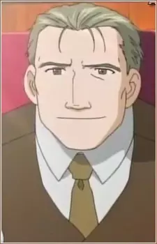 imagem de capa do personagem Hakuro