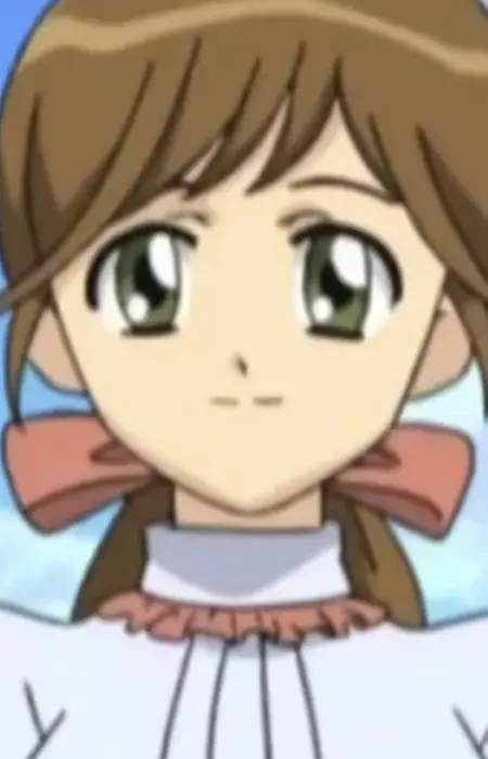 imagem de capa do personagem Lena