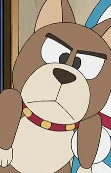 imagem de capa do personagem Chukenper