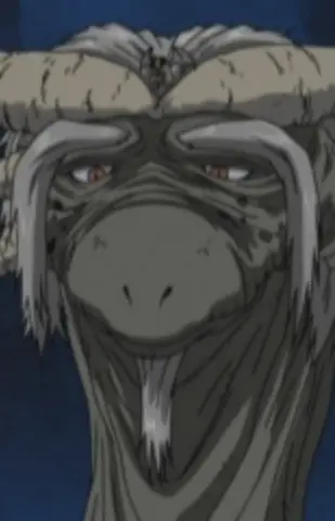 imagem de capa do personagem Drago