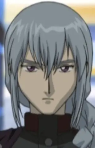 imagem de capa do personagem Frederick