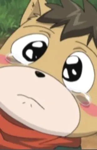 imagem de capa do personagem Kobold