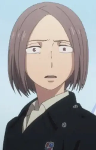 imagem de capa do personagem Jenny Kal