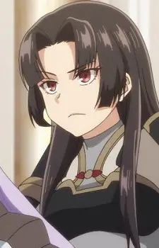 imagem de capa do personagem Armelle Helstrem