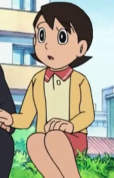 imagem de capa do personagem Yoshiko
