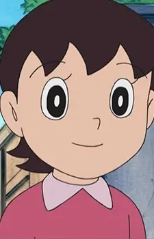 imagem de capa do personagem Michiko