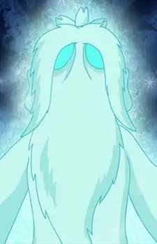 imagem de capa do personagem Grandfather's Tree