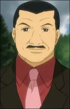 imagem de capa do personagem Hideyoshi Ushiromiya