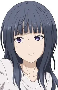 imagem de capa do personagem Riri Tenkuubashi