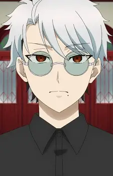 imagem de capa do personagem Kurai Takahashi
