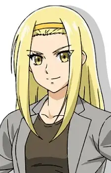 imagem de capa do personagem Emily Tobihoshi