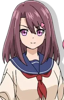 imagem de capa do personagem Tsukasa Aizawa