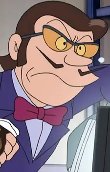 imagem de capa do personagem Producer