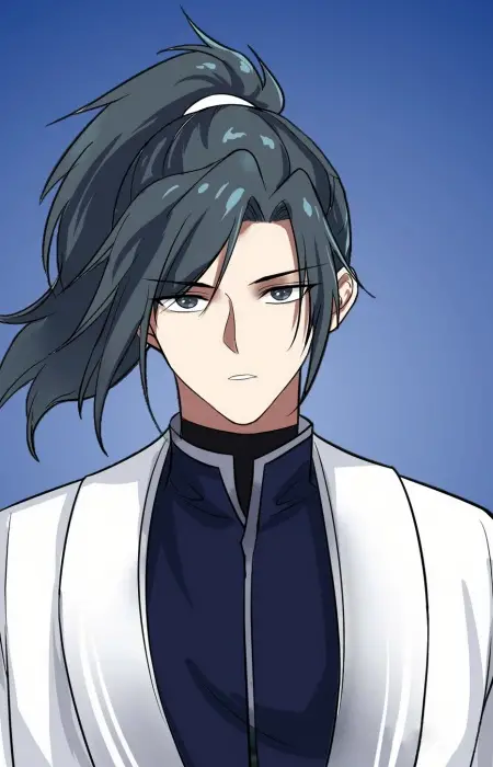 imagem de capa do personagem Yang Kai