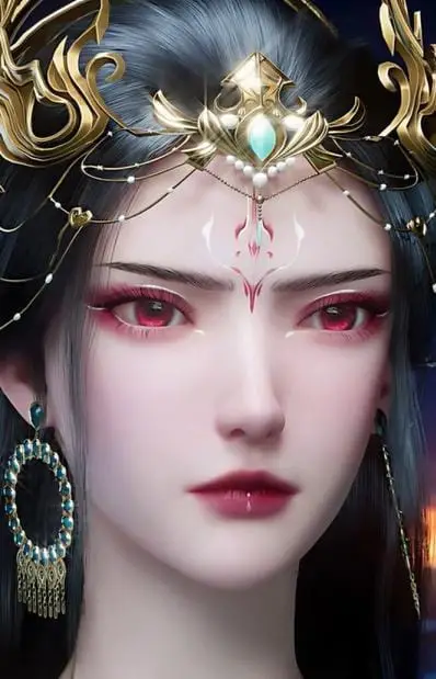 imagem de capa do personagem Hongdie