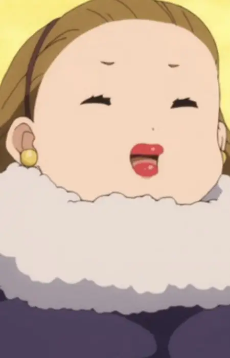 imagem de capa do personagem Josephine's Owner