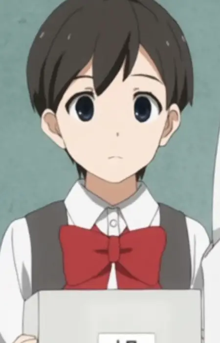 imagem de capa do personagem Musubu Miyamae