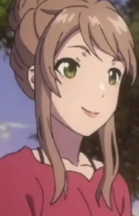 imagem de capa do personagem Ichika Kawai