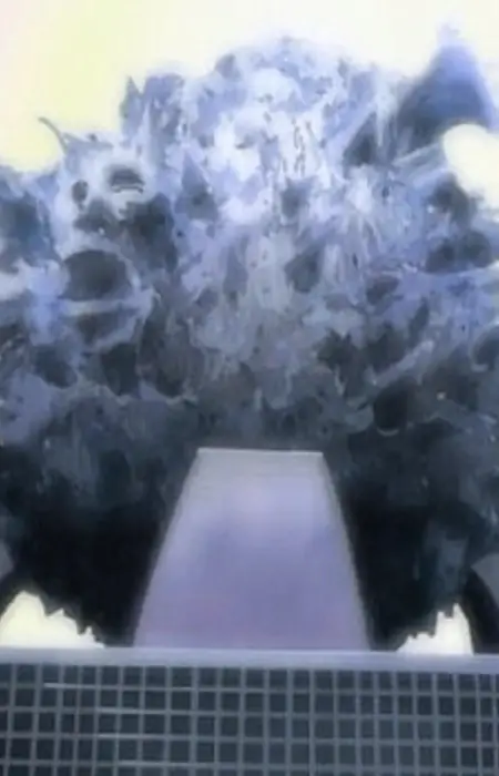 imagem de capa do personagem Azazel
