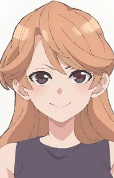 imagem de capa do personagem Miwa Samezu