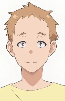 imagem de capa do personagem Tamotsu Rokugou