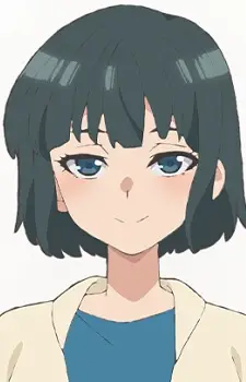 imagem de capa do personagem Sonoko Kagetsu