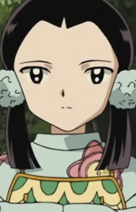 imagem de capa do personagem Asuka