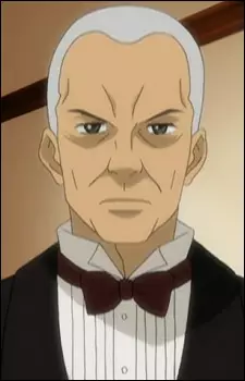 imagem de capa do personagem Genji Ronoue