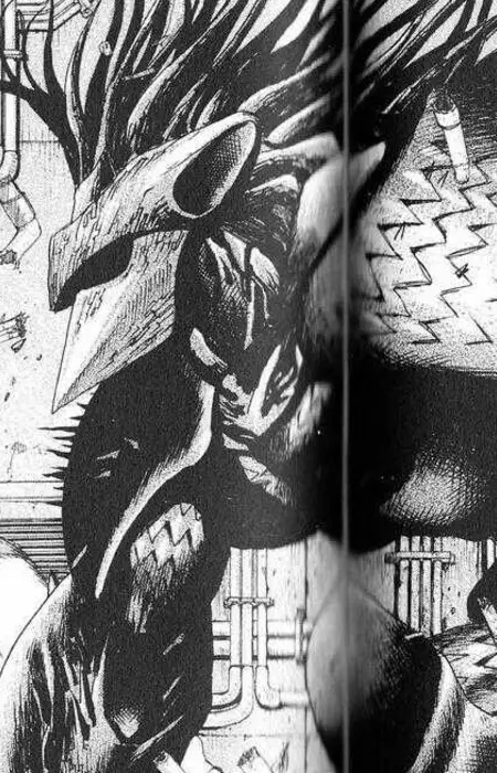imagem de capa do personagem Dormouse