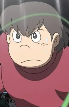imagem de capa do personagem Ayano Torino